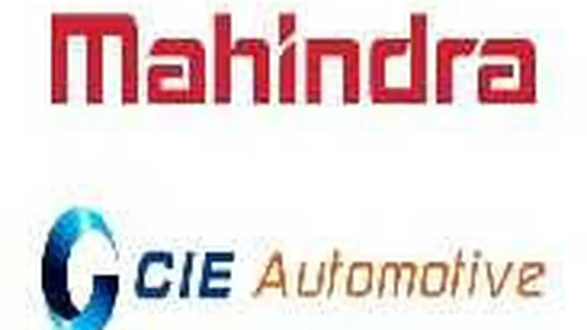 Broker’s Call Mahindra CIE Automotive (Buy) The Hindu BusinessLine
